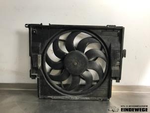 Gebruikte Koelvin Motor BMW 1 serie (F20) 116i 1.6 16V Prijs € 52,50 Margeregeling aangeboden door Auto- en demontagebedrijf Eindewege