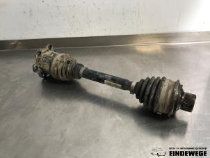 Gebruikte Steekas rechts-voor Audi A5 Sportback (F5A/F5F) 2.0 TDI 16V Quattro Prijs € 210,00 Margeregeling aangeboden door Auto- en demontagebedrijf Eindewege