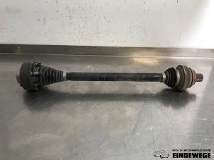 Gebruikte Aandrijfas rechts-achter Audi A5 Sportback (F5A/F5F) 2.0 TDI 16V Quattro Prijs € 88,50 Margeregeling aangeboden door Auto- en demontagebedrijf Eindewege