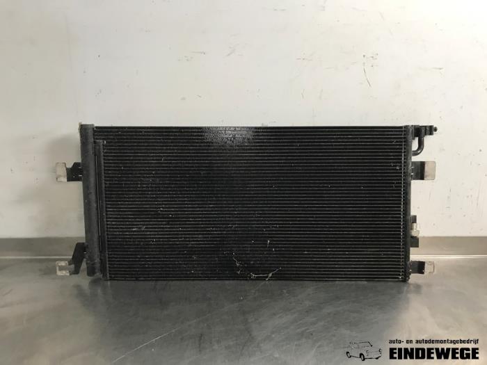Gebruikte Airco Condensor Audi A5 Sportback (F5A/F5F) 2.0 TDI 16V Quattro Prijs € 105,00 Margeregeling aangeboden door Auto- en demontagebedrijf Eindewege