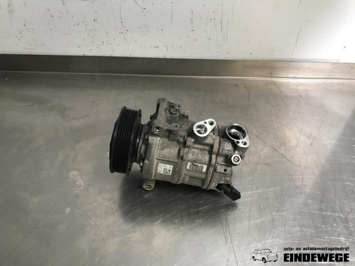 Gebruikte Aircopomp Audi A5 Sportback (F5A/F5F) 2.0 TDI 16V Quattro Prijs € 105,00 Margeregeling aangeboden door Auto- en demontagebedrijf Eindewege