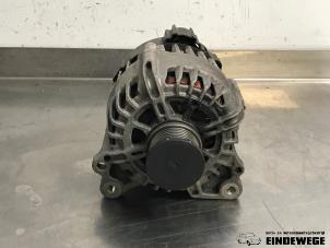 Gebruikte Dynamo Audi A5 Sportback (F5A/F5F) 2.0 TDI 16V Quattro Prijs € 52,50 Margeregeling aangeboden door Auto- en demontagebedrijf Eindewege