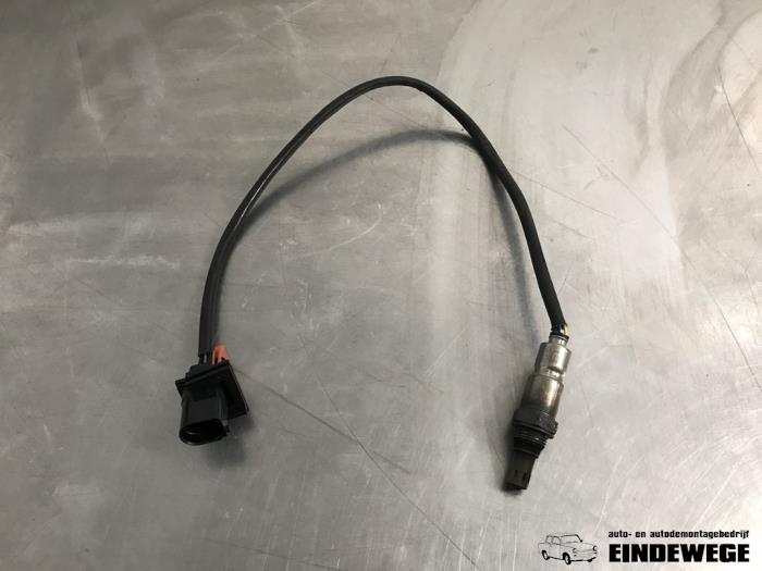 Gebruikte Lambda Sonde Audi A5 Sportback (F5A/F5F) 2.0 TDI 16V Quattro Prijs € 38,50 Margeregeling aangeboden door Auto- en demontagebedrijf Eindewege