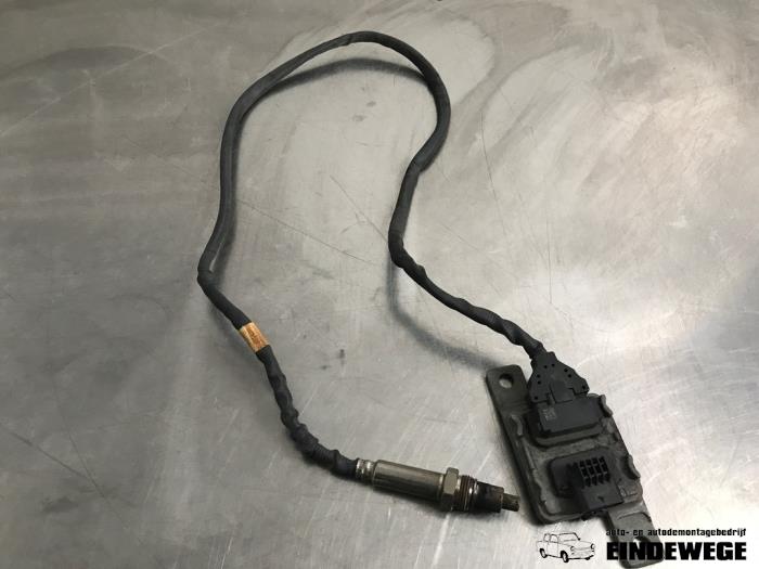 Gebruikte Nox sensor Audi A5 Sportback (F5A/F5F) 2.0 TDI 16V Quattro Prijs € 188,50 Margeregeling aangeboden door Auto- en demontagebedrijf Eindewege