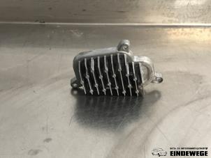 Gebruikte Module LED koplamp Audi A5 Sportback (F5A/F5F) 2.0 TDI 16V Quattro Prijs € 52,50 Margeregeling aangeboden door Auto- en demontagebedrijf Eindewege