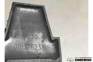 Gebruikte Bobine Volkswagen Golf V (1K1) 1.4 16V Prijs op aanvraag aangeboden door Auto- en demontagebedrijf Eindewege