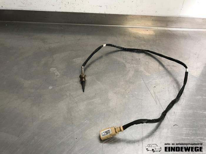 Gebruikte Uitlaat temperatuursensor Audi A5 Sportback (F5A/F5F) 2.0 TDI 16V Quattro Prijs € 26,25 Margeregeling aangeboden door Auto- en demontagebedrijf Eindewege