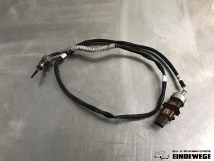 Gebruikte Uitlaat temperatuursensor Audi A5 Sportback (F5A/F5F) 2.0 TDI 16V Quattro Prijs € 52,50 Margeregeling aangeboden door Auto- en demontagebedrijf Eindewege