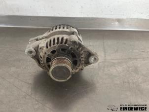 Gebruikte Dynamo Opel Zafira Tourer (P12) 2.0 CDTI 16V 110 Ecotec Prijs € 35,00 Margeregeling aangeboden door Auto- en demontagebedrijf Eindewege