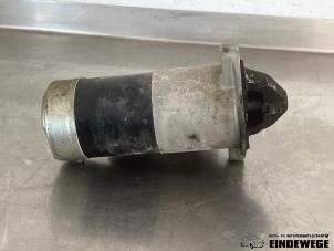 Gebruikte Startmotor Opel Zafira Tourer (P12) 2.0 CDTI 16V 110 Ecotec Prijs € 30,00 Margeregeling aangeboden door Auto- en demontagebedrijf Eindewege