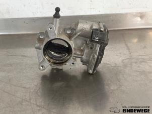 Gebruikte Gasklephuis Opel Zafira Tourer (P12) 2.0 CDTI 16V 110 Ecotec Prijs € 35,00 Margeregeling aangeboden door Auto- en demontagebedrijf Eindewege