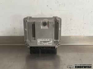 Gebruikte Computer Motormanagement Opel Zafira Tourer (P12) 2.0 CDTI 16V 110 Ecotec Prijs € 52,50 Margeregeling aangeboden door Auto- en demontagebedrijf Eindewege