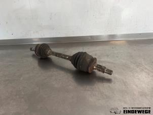 Gebruikte Steekas links-voor Opel Zafira Tourer (P12) 2.0 CDTI 16V 110 Ecotec Prijs € 38,50 Margeregeling aangeboden door Auto- en demontagebedrijf Eindewege