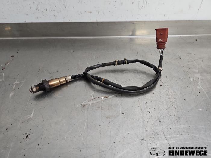 Gebruikte Lambda Sonde Seat Altea XL (5P5) 1.8 TFSI 16V Prijs € 20,00 Margeregeling aangeboden door Auto- en demontagebedrijf Eindewege