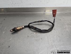 Gebruikte Lambda Sonde Seat Altea XL (5P5) 1.8 TFSI 16V Prijs € 20,00 Margeregeling aangeboden door Auto- en demontagebedrijf Eindewege