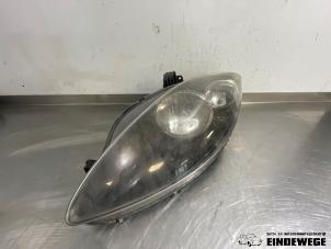 Gebruikte Linker Koplamp Seat Altea XL (5P5) 1.8 TFSI 16V Prijs € 55,00 Margeregeling aangeboden door Auto- en demontagebedrijf Eindewege