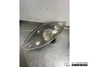 Gebruikte Rechter Koplamp Seat Altea XL (5P5) 1.8 TFSI 16V Prijs € 40,00 Margeregeling aangeboden door Auto- en demontagebedrijf Eindewege