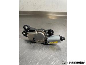 Gebruikte Motor Ruitenwisser achter Seat Altea XL (5P5) 1.8 TFSI 16V Prijs € 30,00 Margeregeling aangeboden door Auto- en demontagebedrijf Eindewege