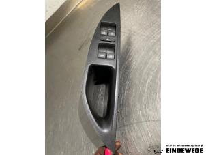 Gebruikte Schakelblok ruiten Seat Altea XL (5P5) 1.8 TFSI 16V Prijs € 15,00 Margeregeling aangeboden door Auto- en demontagebedrijf Eindewege