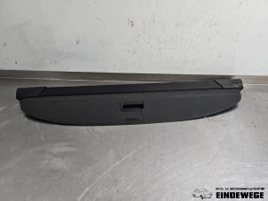 Gebruikte Dekzeil Bagageruimte Seat Altea XL (5P5) 1.8 TFSI 16V Prijs € 78,50 Margeregeling aangeboden door Auto- en demontagebedrijf Eindewege