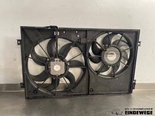 Gebruikte Koelvin Motor Seat Altea XL (5P5) 1.8 TFSI 16V Prijs € 52,50 Margeregeling aangeboden door Auto- en demontagebedrijf Eindewege