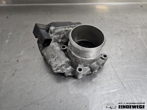 Gebruikte Gasklephuis Seat Altea XL (5P5) 1.8 TFSI 16V Prijs € 35,00 Margeregeling aangeboden door Auto- en demontagebedrijf Eindewege