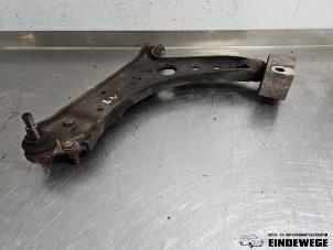 Gebruikte Draagarm links-voor Seat Altea XL (5P5) 1.8 TFSI 16V Prijs € 25,00 Margeregeling aangeboden door Auto- en demontagebedrijf Eindewege