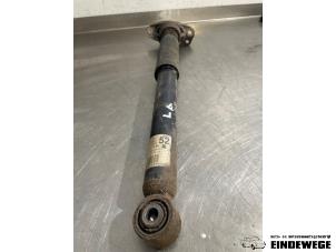 Gebruikte Schokbreker links-achter Seat Altea XL (5P5) 1.8 TFSI 16V Prijs € 20,00 Margeregeling aangeboden door Auto- en demontagebedrijf Eindewege