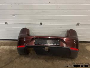 Gebruikte Achterbumper Seat Altea XL (5P5) 1.8 TFSI 16V Prijs € 105,00 Margeregeling aangeboden door Auto- en demontagebedrijf Eindewege