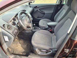 Gebruikte Interieur Bekledingsset Seat Altea XL (5P5) 1.8 TFSI 16V Prijs op aanvraag aangeboden door Auto- en demontagebedrijf Eindewege