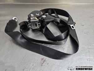 Gebruikte Veiligheidsgordel rechts-voor Seat Altea XL (5P5) 1.8 TFSI 16V Prijs € 40,00 Margeregeling aangeboden door Auto- en demontagebedrijf Eindewege