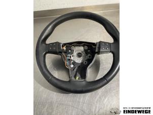 Gebruikte Stuurwiel Seat Altea XL (5P5) 1.8 TFSI 16V Prijs € 40,00 Margeregeling aangeboden door Auto- en demontagebedrijf Eindewege