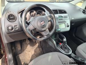 Gebruikte Module + Airbag Set Seat Altea XL (5P5) 1.8 TFSI 16V Prijs op aanvraag aangeboden door Auto- en demontagebedrijf Eindewege