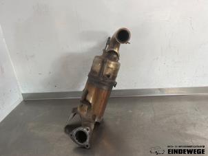 Gebruikte Roetfilter Opel Zafira Tourer (P12) 2.0 CDTI 16V 110 Ecotec Prijs € 420,00 Margeregeling aangeboden door Auto- en demontagebedrijf Eindewege