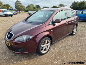 Gebruikte Sportvelgen Set Seat Altea XL (5P5) 1.8 TFSI 16V Prijs € 135,00 Margeregeling aangeboden door Auto- en demontagebedrijf Eindewege