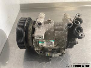 Gebruikte Aircopomp Renault Kangoo Express (FW) 1.5 dCi 70 Prijs € 52,50 Margeregeling aangeboden door Auto- en demontagebedrijf Eindewege