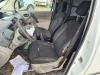 Stoel links van een Renault Kangoo Express (FW), 2008 1.5 dCi 70, Bestel, Diesel, 1.461cc, 50kW (68pk), FWD, K9K840; EURO4, 2008-02, FW0V; FW1A 2014