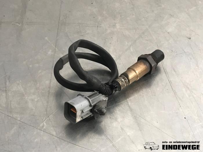Gebruikte Lambda Sonde Hyundai Veloster 1.6 GDI 16V Prijs € 25,00 Margeregeling aangeboden door Auto- en demontagebedrijf Eindewege