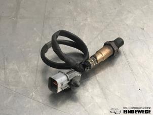 Gebruikte Lambda Sonde Hyundai Veloster 1.6 GDI 16V Prijs € 25,00 Margeregeling aangeboden door Auto- en demontagebedrijf Eindewege