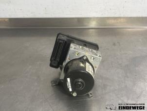 Gebruikte ABS Pomp BMW 3 serie Touring (E91) 318i 16V Prijs € 52,50 Margeregeling aangeboden door Auto- en demontagebedrijf Eindewege