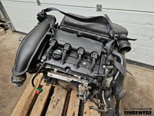 Gebruikte Motor Peugeot 308 SW (4E/H) 1.6 16V THP 150 Prijs € 1.312,50 Margeregeling aangeboden door Auto- en demontagebedrijf Eindewege