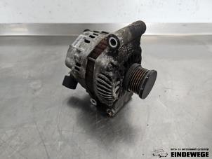 Gebruikte Dynamo Peugeot 308 SW (4E/H) 1.6 16V THP 150 Prijs € 40,00 Margeregeling aangeboden door Auto- en demontagebedrijf Eindewege