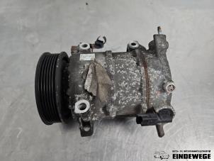 Gebruikte Aircopomp Peugeot 308 SW (4E/H) 1.6 16V THP 150 Prijs € 63,50 Margeregeling aangeboden door Auto- en demontagebedrijf Eindewege