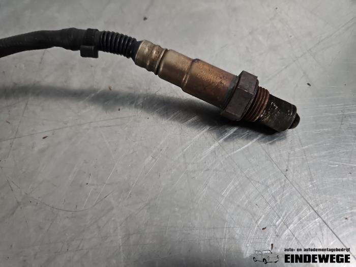 Lambda Sonde van een Peugeot 308 SW (4E/H) 1.6 16V THP 150 2009