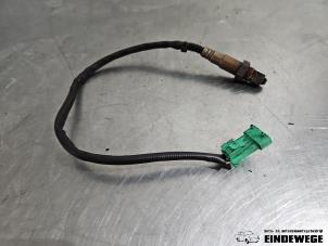Gebruikte Lambda Sonde Peugeot 308 SW (4E/H) 1.6 16V THP 150 Prijs € 25,00 Margeregeling aangeboden door Auto- en demontagebedrijf Eindewege