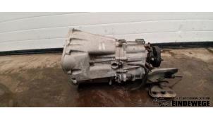 Gebruikte Versnellingsbak Mercedes C Sportcoupé (C203) 2.0 C-200K 16V Prijs € 210,00 Margeregeling aangeboden door Auto- en demontagebedrijf Eindewege