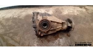 Gebruikte Differentieel achter Mercedes C Sportcoupé (C203) 2.0 C-200K 16V Prijs € 157,50 Margeregeling aangeboden door Auto- en demontagebedrijf Eindewege