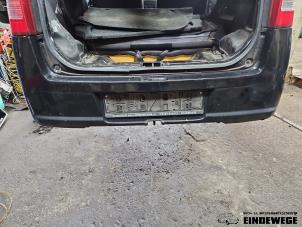 Gebruikte Achterbumper Daihatsu Cuore (L251/271/276) 1.0 12V DVVT Prijs € 52,50 Margeregeling aangeboden door Auto- en demontagebedrijf Eindewege
