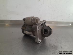 Gebruikte Startmotor Citroen C4 Picasso (3D/3E) 1.2 12V PureTech 130 Prijs € 30,00 Margeregeling aangeboden door Auto- en demontagebedrijf Eindewege