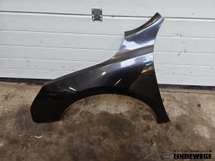 Gebruikte Scherm links-voor Peugeot 508 (8D) 1.6 THP 16V Prijs € 105,00 Margeregeling aangeboden door Auto- en demontagebedrijf Eindewege